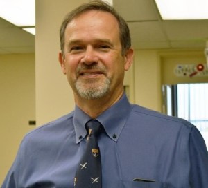 John S. Mayberry, MD